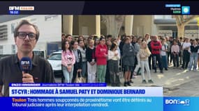 Le journal de 18h du mercredi 15 octobre 2025