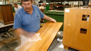 60% des entreprises familiales déclarent même une croissance d'activité de 5% en un an