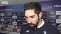 Mondial - Karabatic : "On a su revenir sans paniquer"