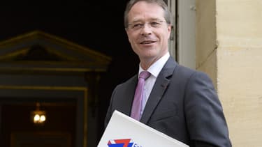 Invité de BFM Business, François Asselin regrette l'erreur de communication du Medef qui avait communiqué sur la création d’un million d’emplois.
