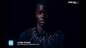 En dribble, "Saint-Maximin n'a rien à envier à Neymar" pour Malang Sarr