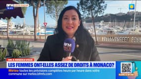 Les femmes ont-elles assez de droits à Monaco ? 