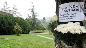 Kevin et Sofiane ont été tués à l'arme blanche ce week-end à Echirolles en Isère