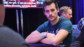 Florian Guimond, la perf d'une vie