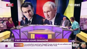 C'est tous les jours Demanche : Place à l'ambiance relaxante pour oublier l'actualité très stressante - 22/09