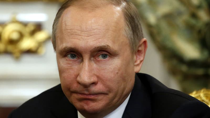 Les objectifs économiques de Vladimir Poutine pour 2016 sont contrariés par la chute des cours du pétrole.