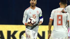 Sergio Ramos
