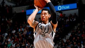 Danny Green