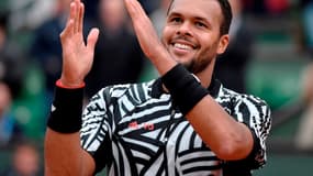 Jo-Wilfried Tsonga