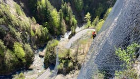 Géolithe : société de conseil innovante pour la gestion des risques naturels, l’aménagement responsable et la préservation des territoires.