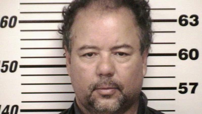 Ariel Castro, l'homme qui avait séquestré 3 jeunes femes pendant une dizaine d'années a été retrouvé mort dans sa cellule