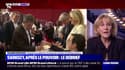 Pour Nadine Morano (LR), "Nicolas Sarkozy a été un grand président"