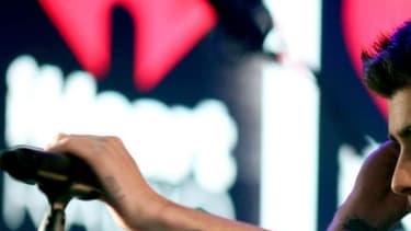 Zayn Malik quitte les One Direction
