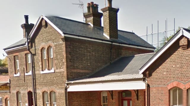 Le drame s'est déroulé à la gare de Wandsworth Common, au sud de Londres.