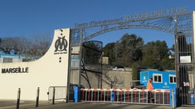 La Commanderie au lendemain des dégradations