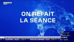 On refait la séance avec Guillaume Bayre et Thierry Gautier - 22/10