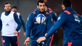 Yoann Maestri