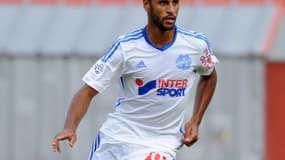 Alaixys Romao 