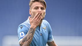 Ciro Immobile - Lazio