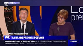 Des journalistes complices du Hamas  ? - 09/11