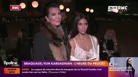 Le procès du braquage de Kim Kardashian s'ouvre ce lundi à Paris 