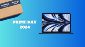 Prime Day : l’élégance d’un MacBook Air d’Apple à un prix spécial durant cet été 2024