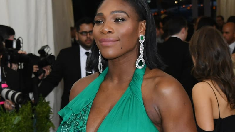 Serena Williams