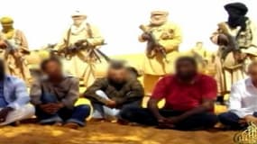 Un otage occidental se négocie en moyenne aux alentours de cinq millions d'euros.