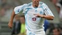 Le milieu de terrain marseillais a été décisif samedi à Auxerre avec le centre du but de Valbuena.