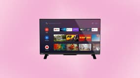 Cette TV est idéale pour votre salon, profitez en pendant que son prix baisse sous les 160 euros