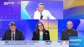 Les Experts : Le bitcoin est-il une monnaie ? - 17/12