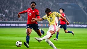 Lille-Juventus en Ligue des champions le 5 novembre 2024