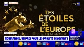 Normandie: un prix pour les projets innovants
