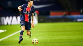 Angel Di Maria
