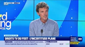 Droits TV de la ligue 1: toujours pas d'accord