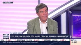 Jacques Sapir VS Emmanuel Lechypre (2/2): Qu'attendre de la première conférence de presse de Christine Lagarde ? - 10/12