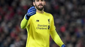 Alisson