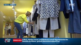 Après un mois et demi de fermeture, les petits commerçants lèvent eux aussi le rideau 