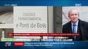 "La délinquance nait de plus en plus jeune, presque à l'enfance" déplore Gérard Collomb, ancien ministre de l'Intérieur