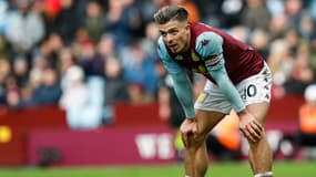 Jack Grealish