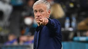 Didier Deschamps