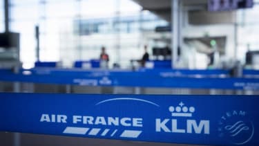 Air France Klm La Survie N Est Pas Acquise Previent Le Gouvernement Neerlandais