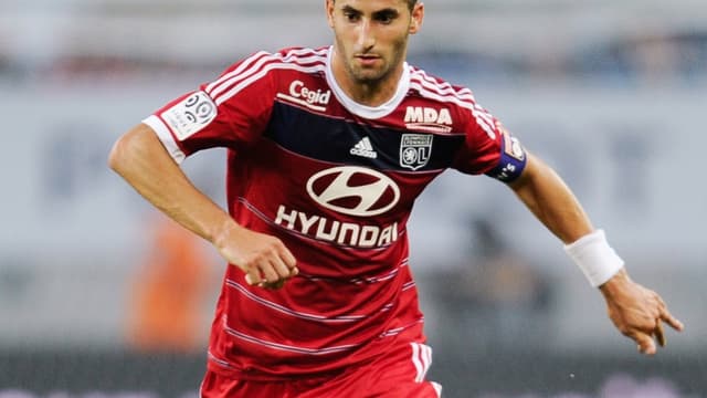 Maxime Gonalons