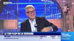 La semaine de votre argent - 20/09