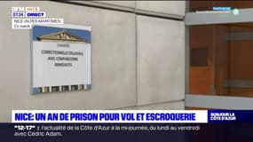 Nice: un an de prison pour avoir détroussé neuf personnes LGBTQIA+