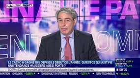 Idée de placements: Le CAC40 a gagné 18% depuis le début de l'année, qu'est-ce qui justifie une tendance haussière aussi forte ? - 11/06