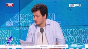 Seroussi n'a pas tout compris : Pourquoi Macron a dissous l'Assemblée nationale ? - 10/06