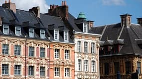 Maisons du Vieux Lille