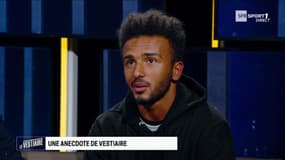 Hamou et son altercation avec Janowicz à Roland-Garros