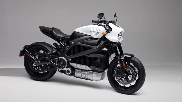 Le constructeur américain lance une version "light" de la LiveWire en compressant le prix à 22.000 dollars